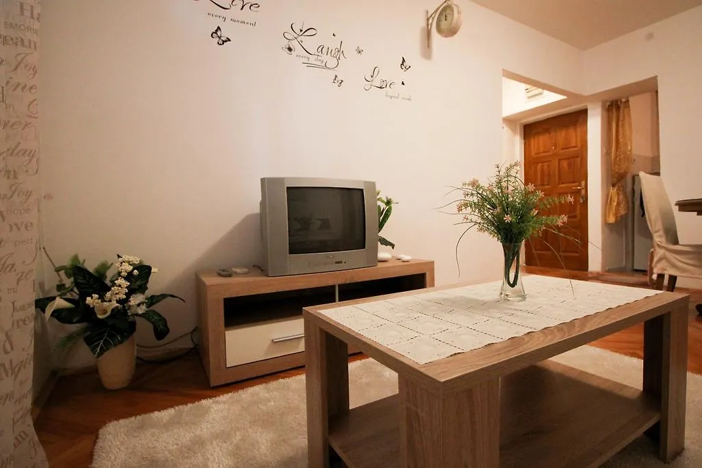 Apartment Gabrijela Split