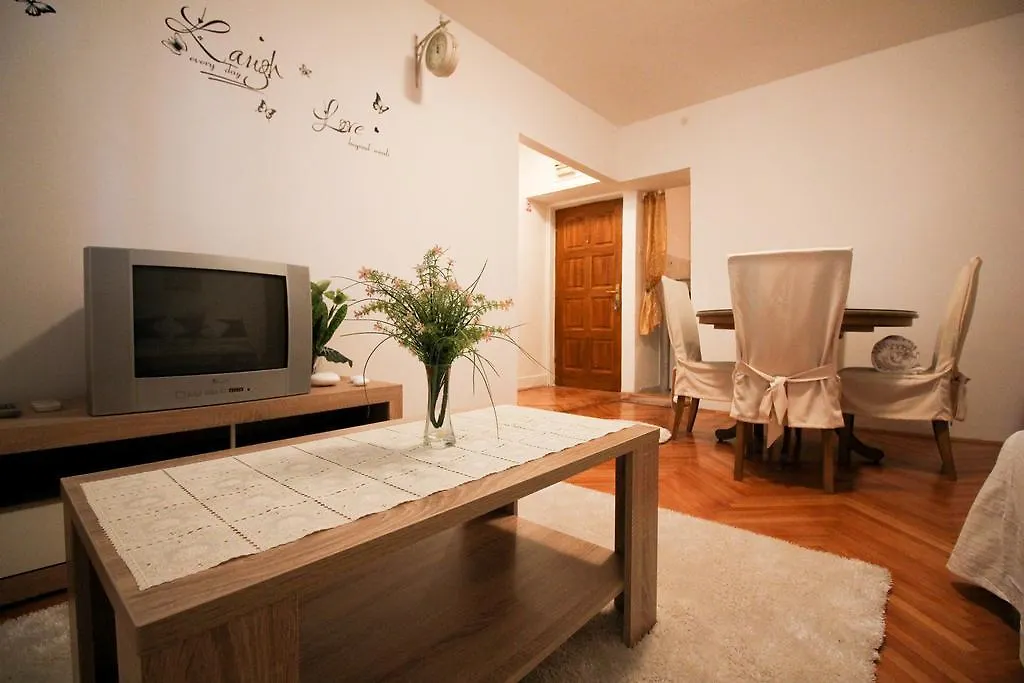 Apartment Gabrijela Split