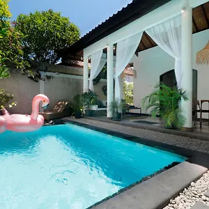  Villa Singgah Indonésie