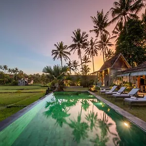  Villa O'hea Indonésie