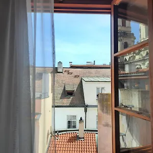  Appartement U Mecenase République tchèque