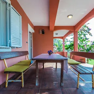  Appartement Carmen Croatie