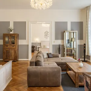  Appartement Masna - Old Town République tchèque