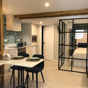  Appartement Canarios Catarina Portugal